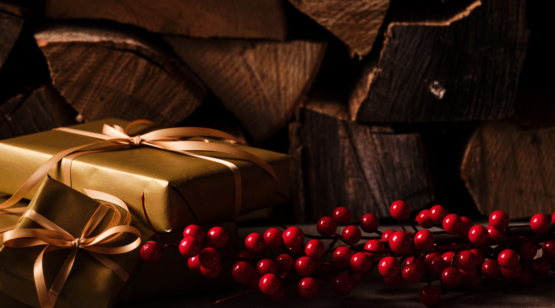 Gift Wrap Service Glyndebourne Shop