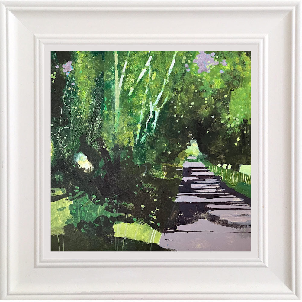 Country Lane near Glyndebourne
#3