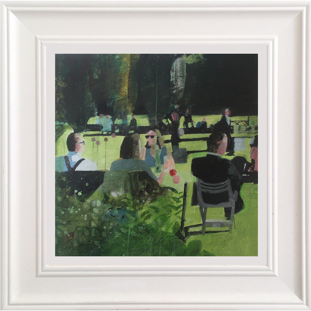 Picnic 29.7.23 by Julian Sutherland-Beatson