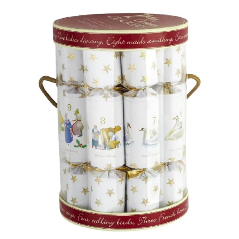 christmas crackers