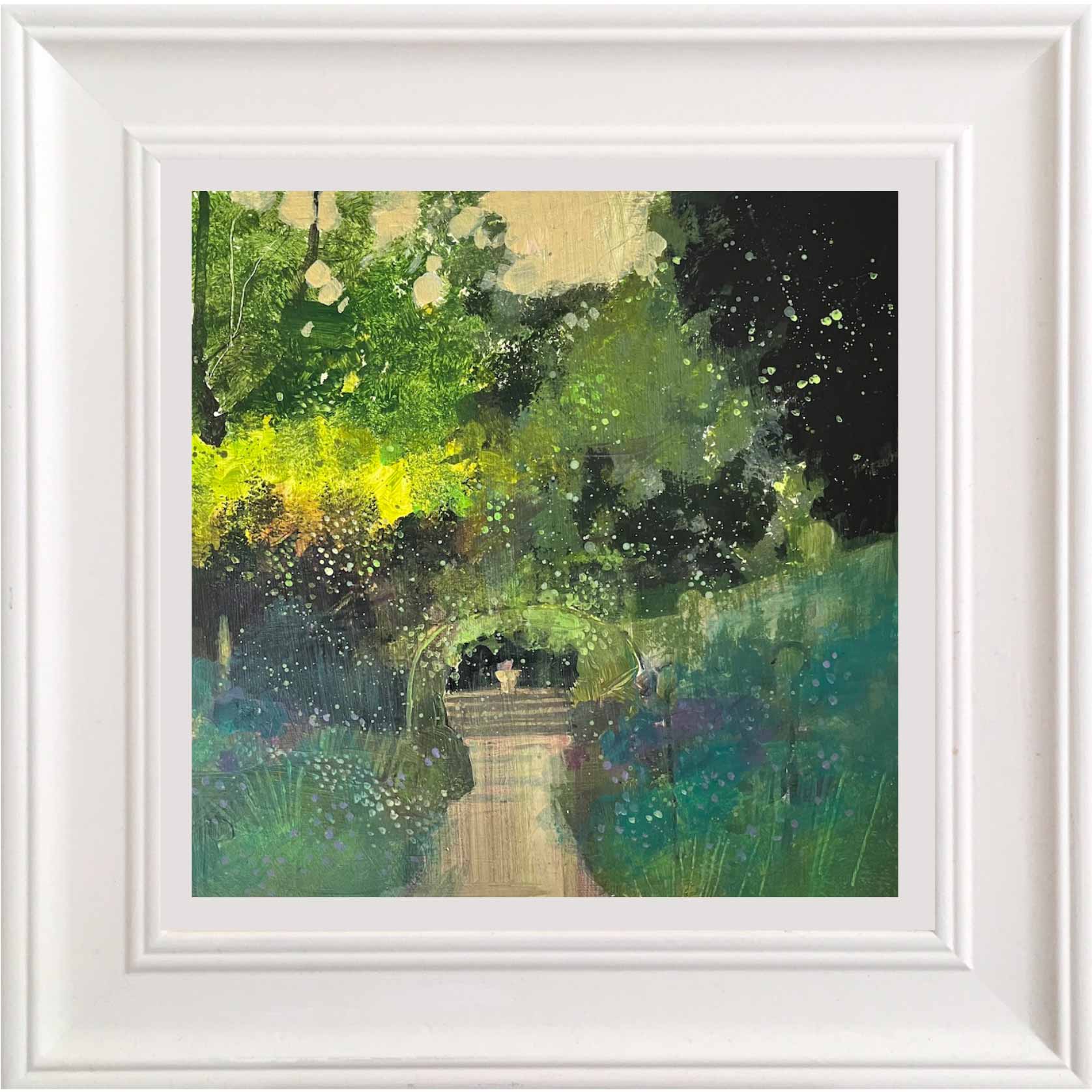 Archway 4.6.24 by Julian Sutherland-Beatson