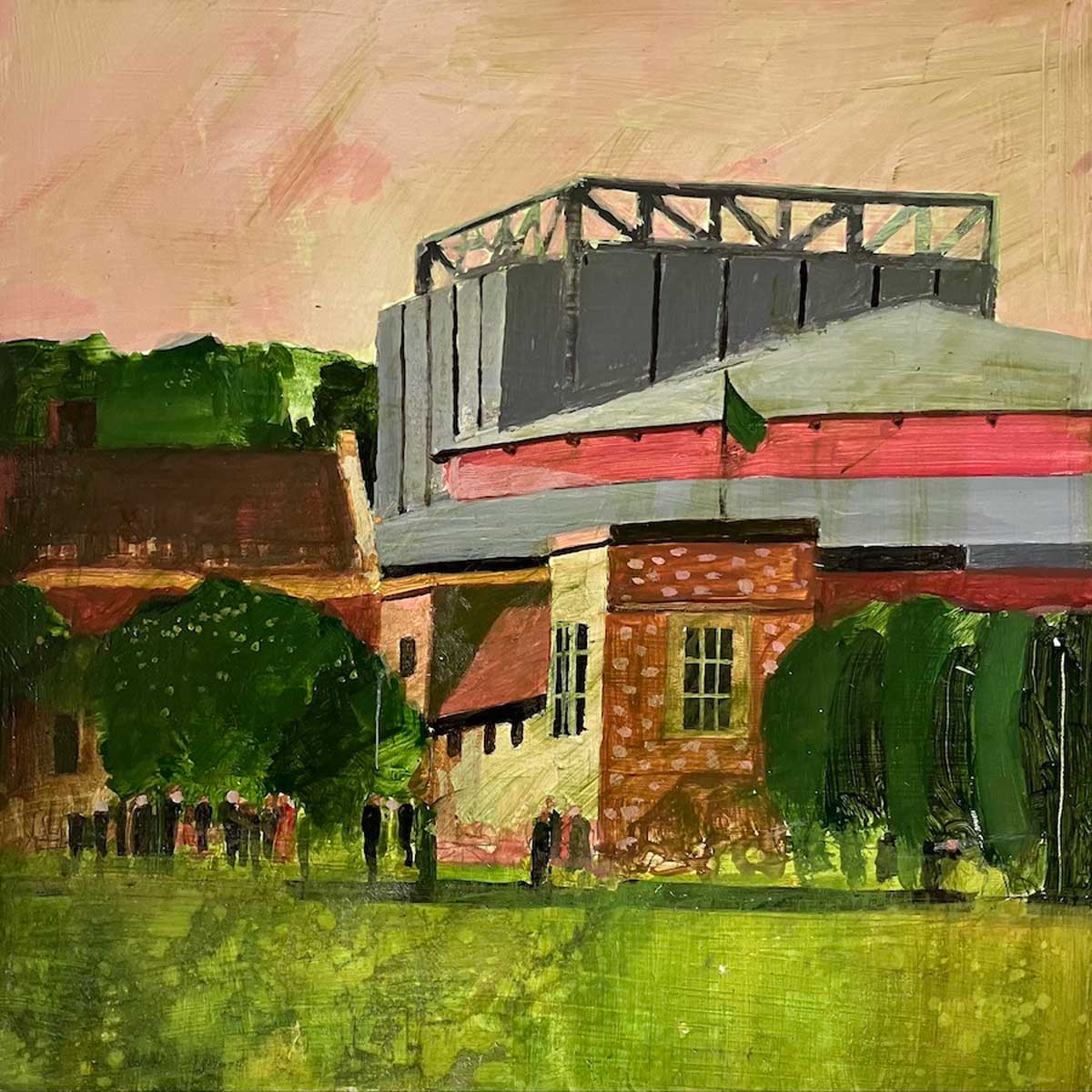 Auditorium 11.6.24 By Julian Sutherland-Beatson