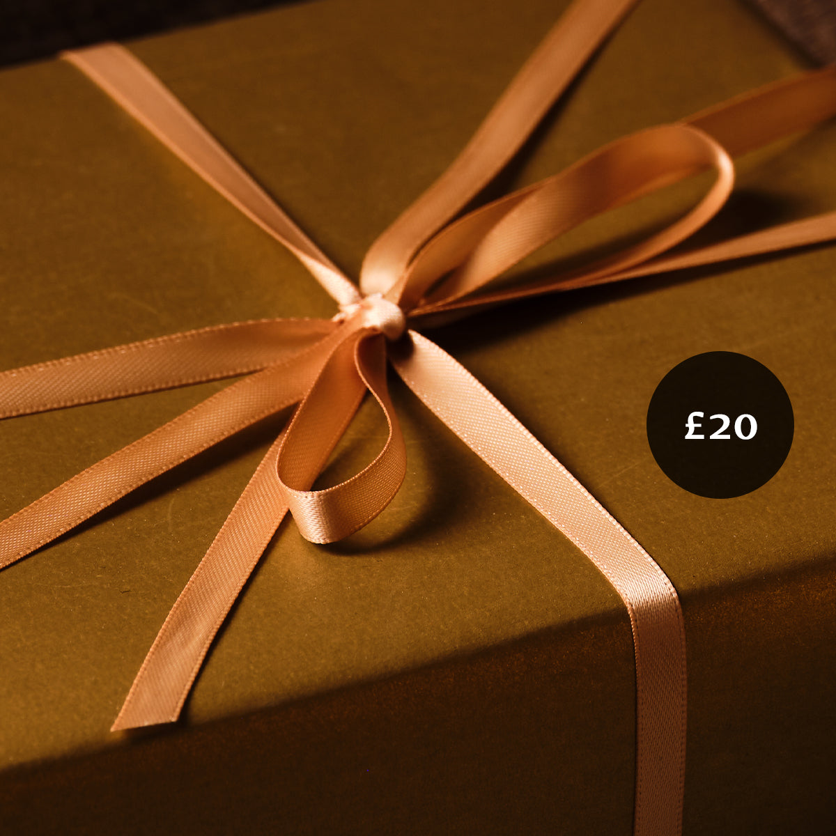 £20 Glyndebourne Gift Voucher Glyndebourne Shop