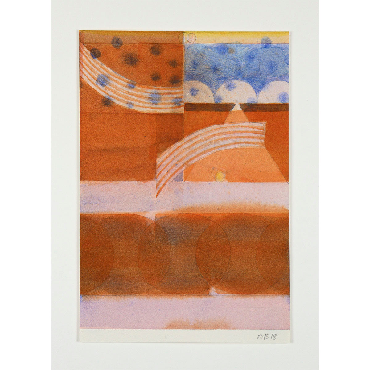 360 V by Matthew Burrows Glyndebourne Shop
