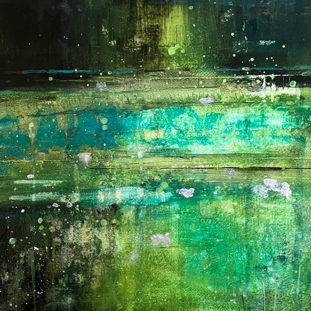 Green Lake