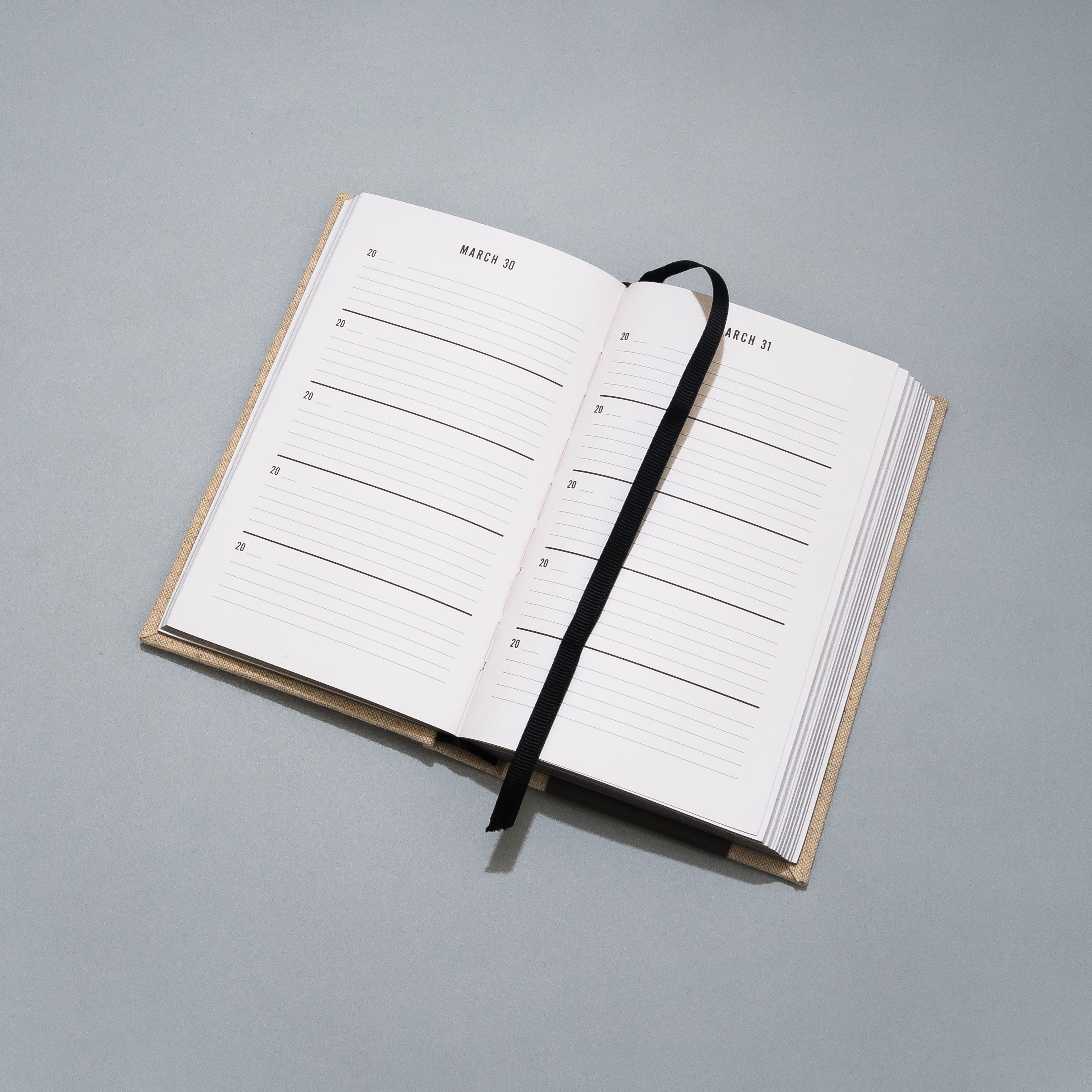 One Line a Day: A Five Year Memory Book