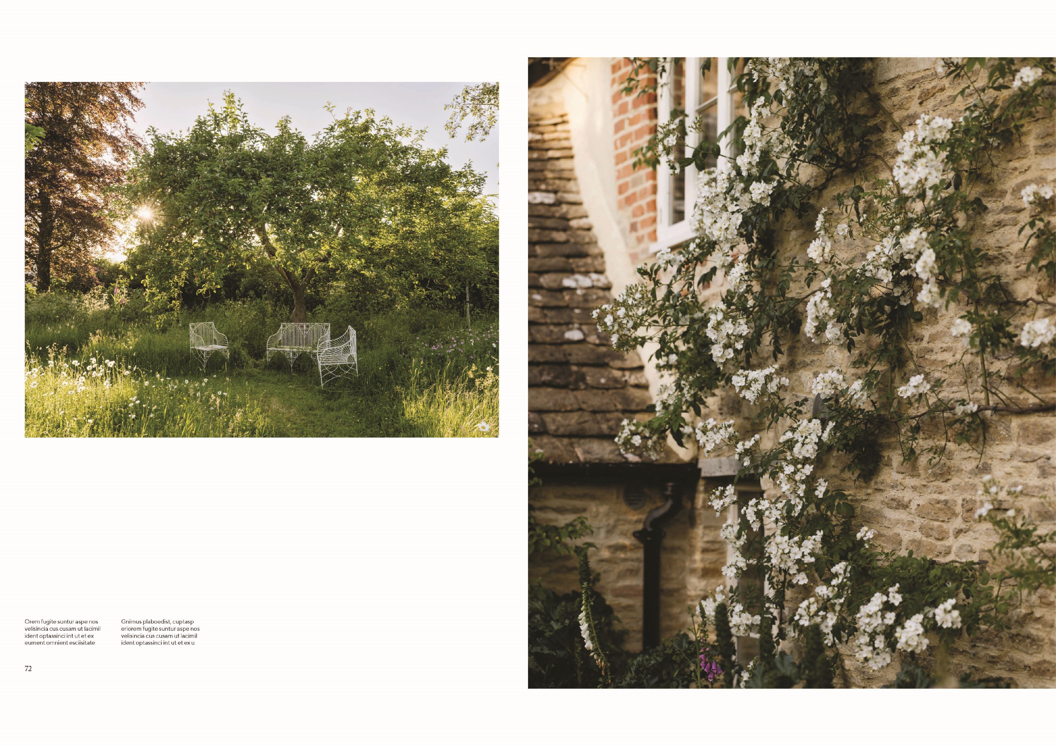 Wonderlands. British Garden Designs At Home By Clare Coulson