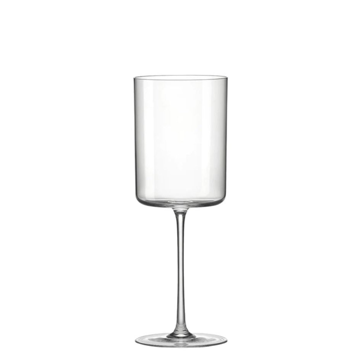 Acrylic Picnic Wine Glass