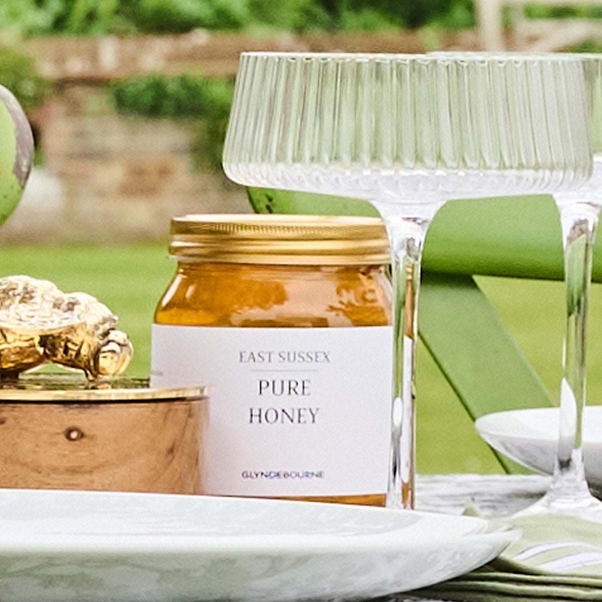 East Sussex Pure Honey