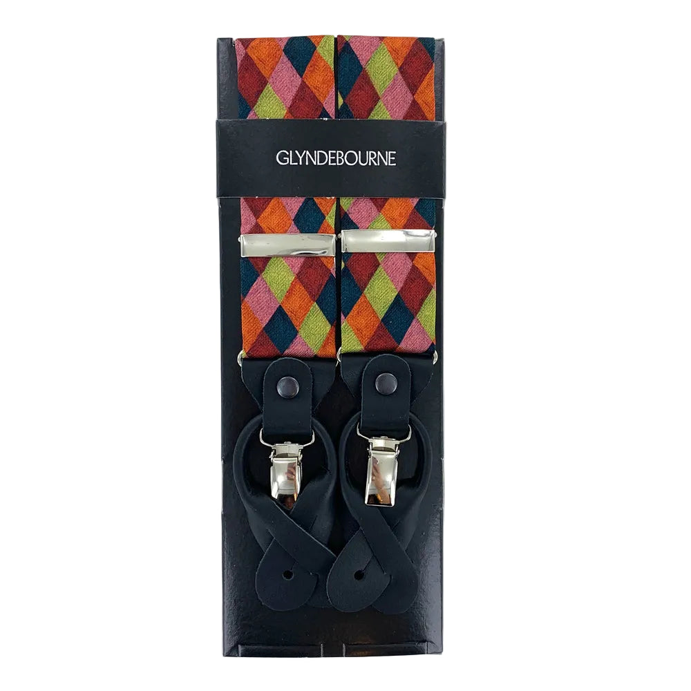 Glyndebourne braces