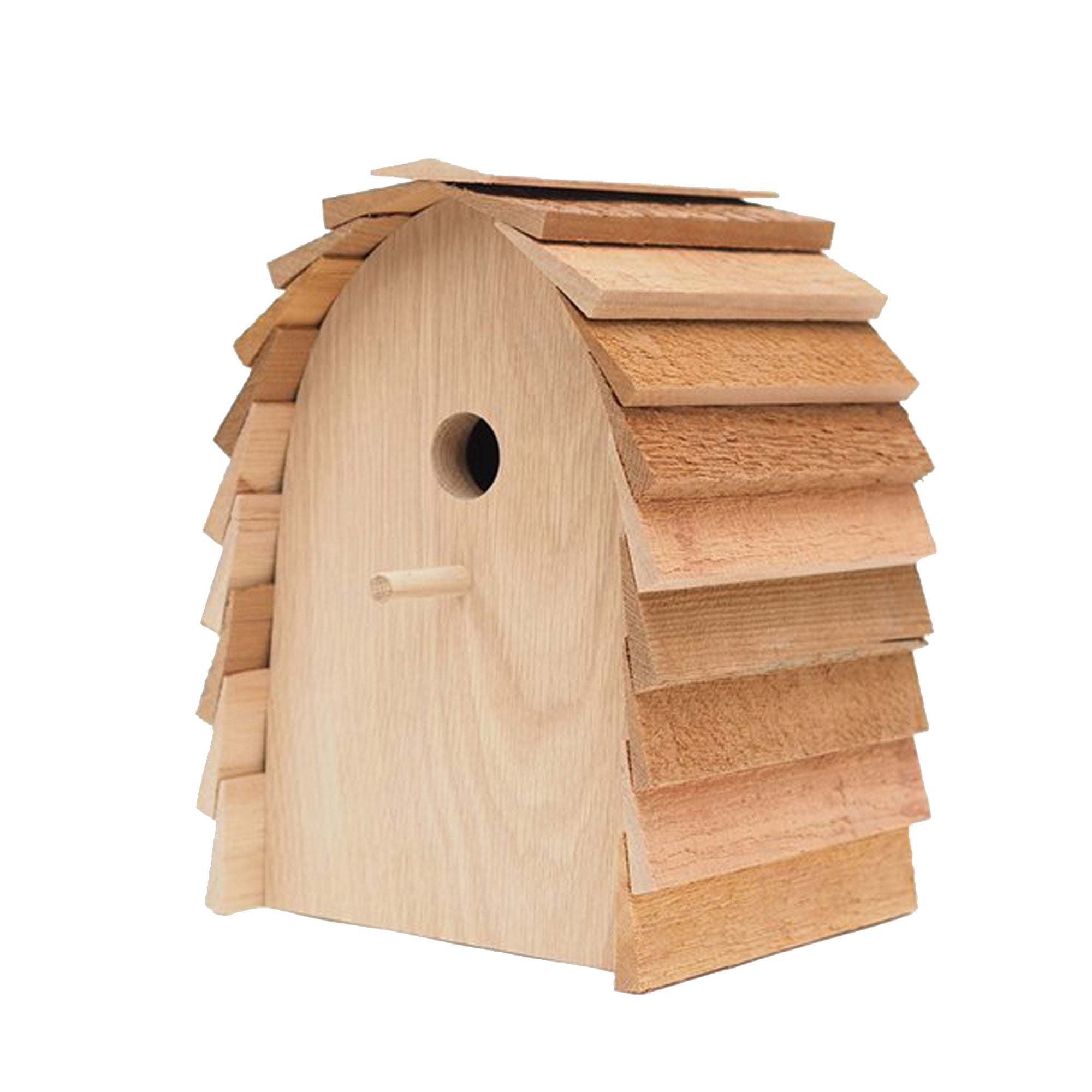 Hand Made Bird House