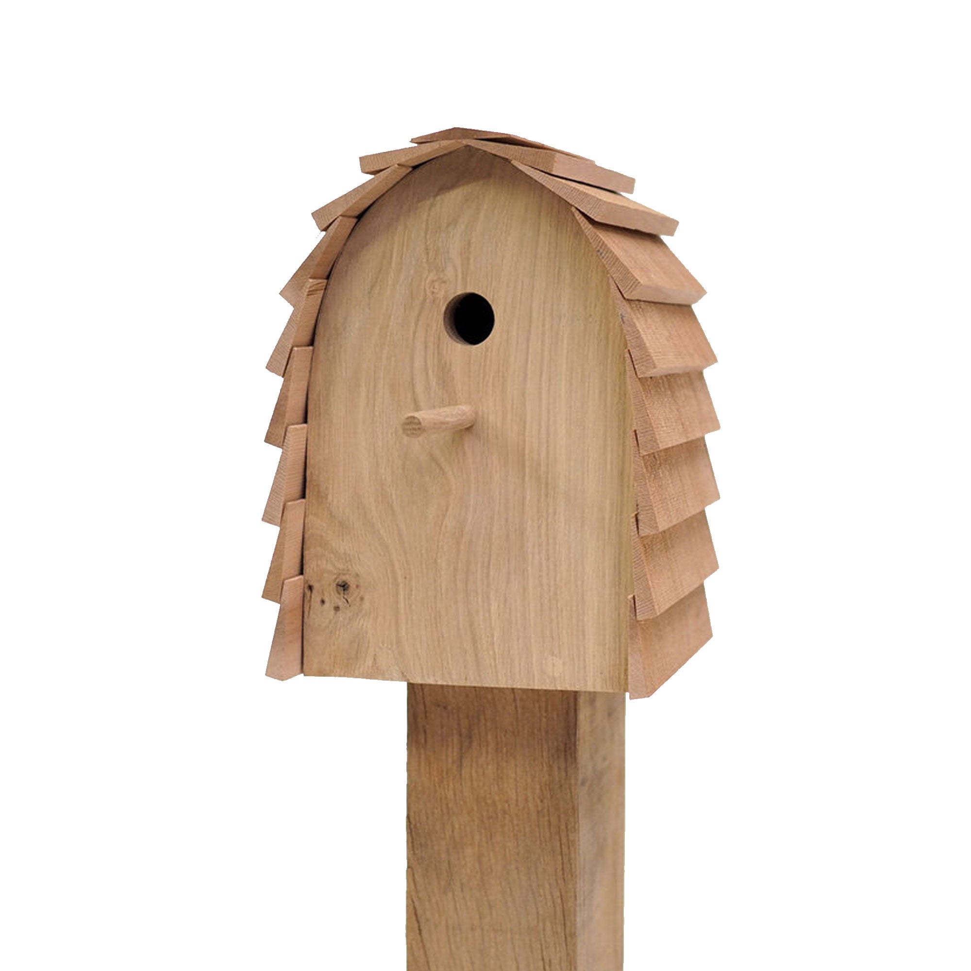 Hand Made Bird House