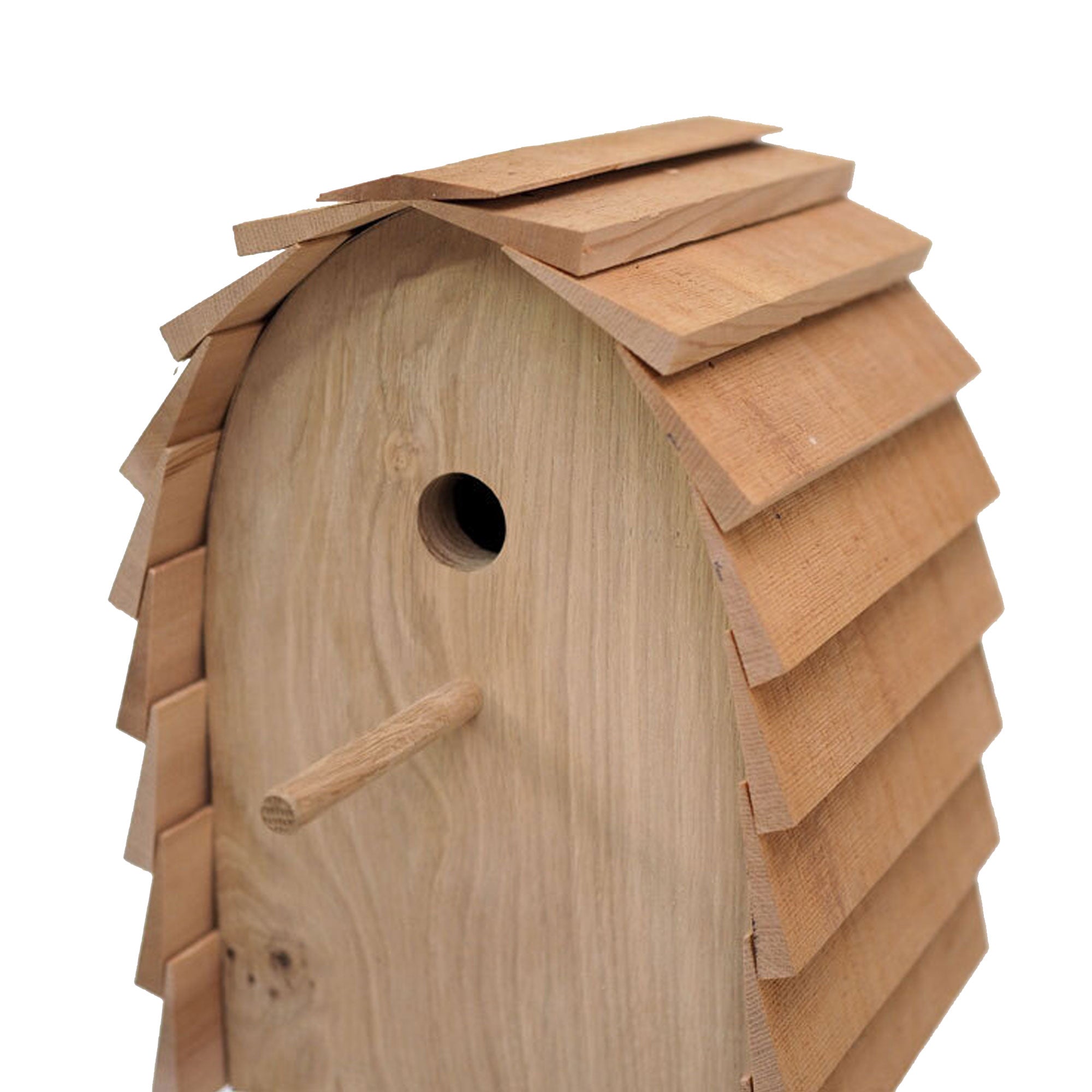 Hand Made Bird House