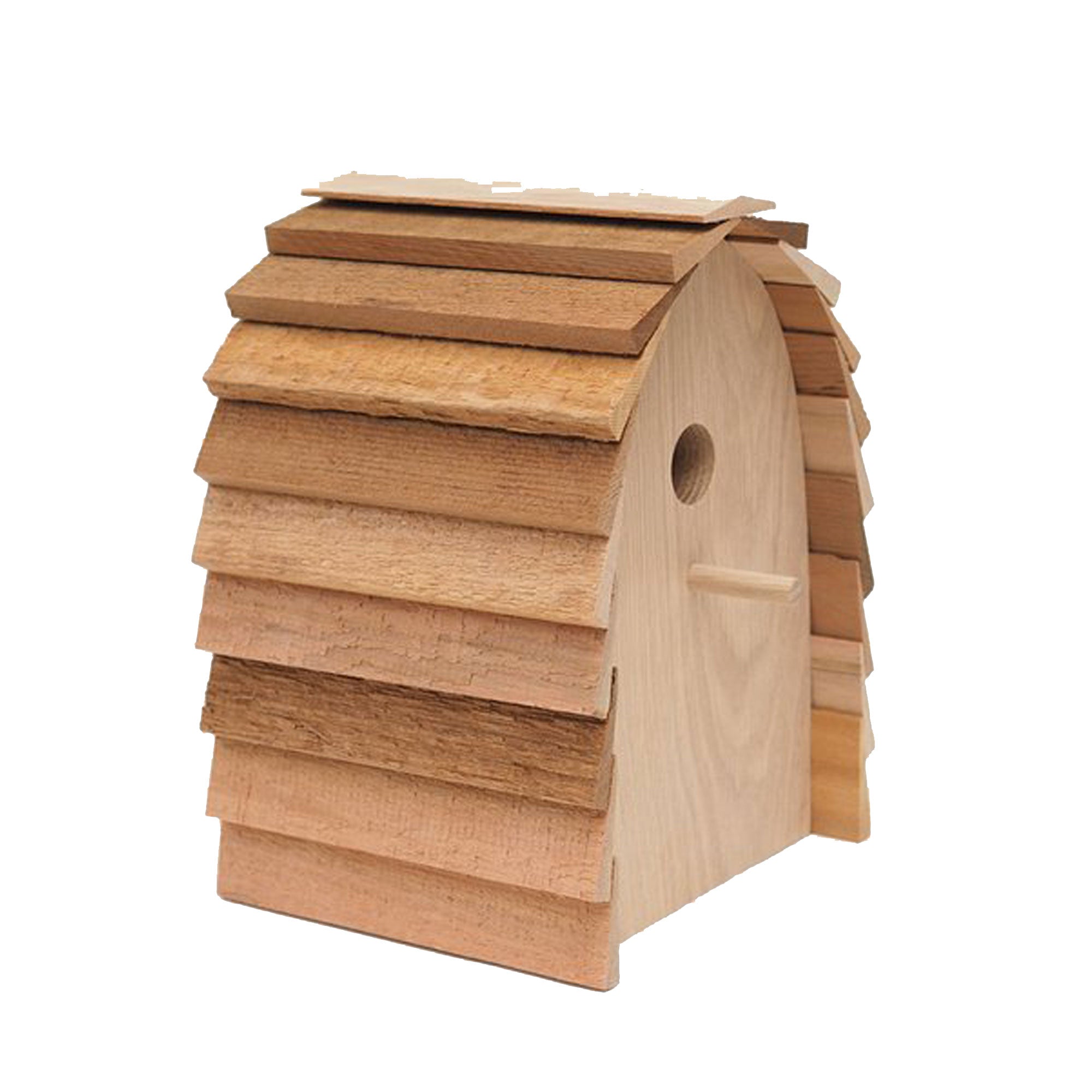 Hand Made Bird House
