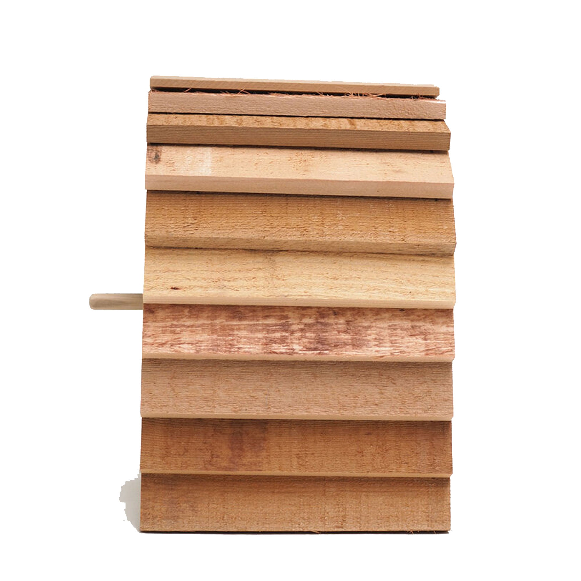 Hand Made Bird House