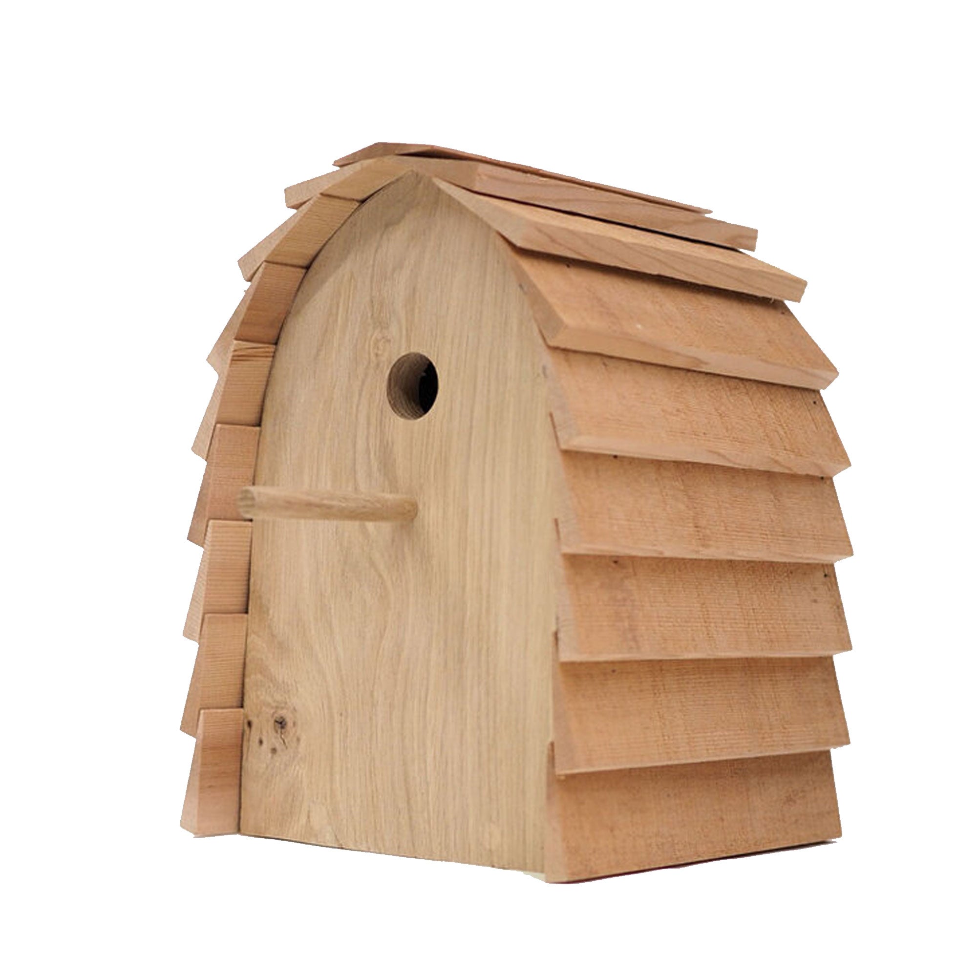 Hand Made Bird House