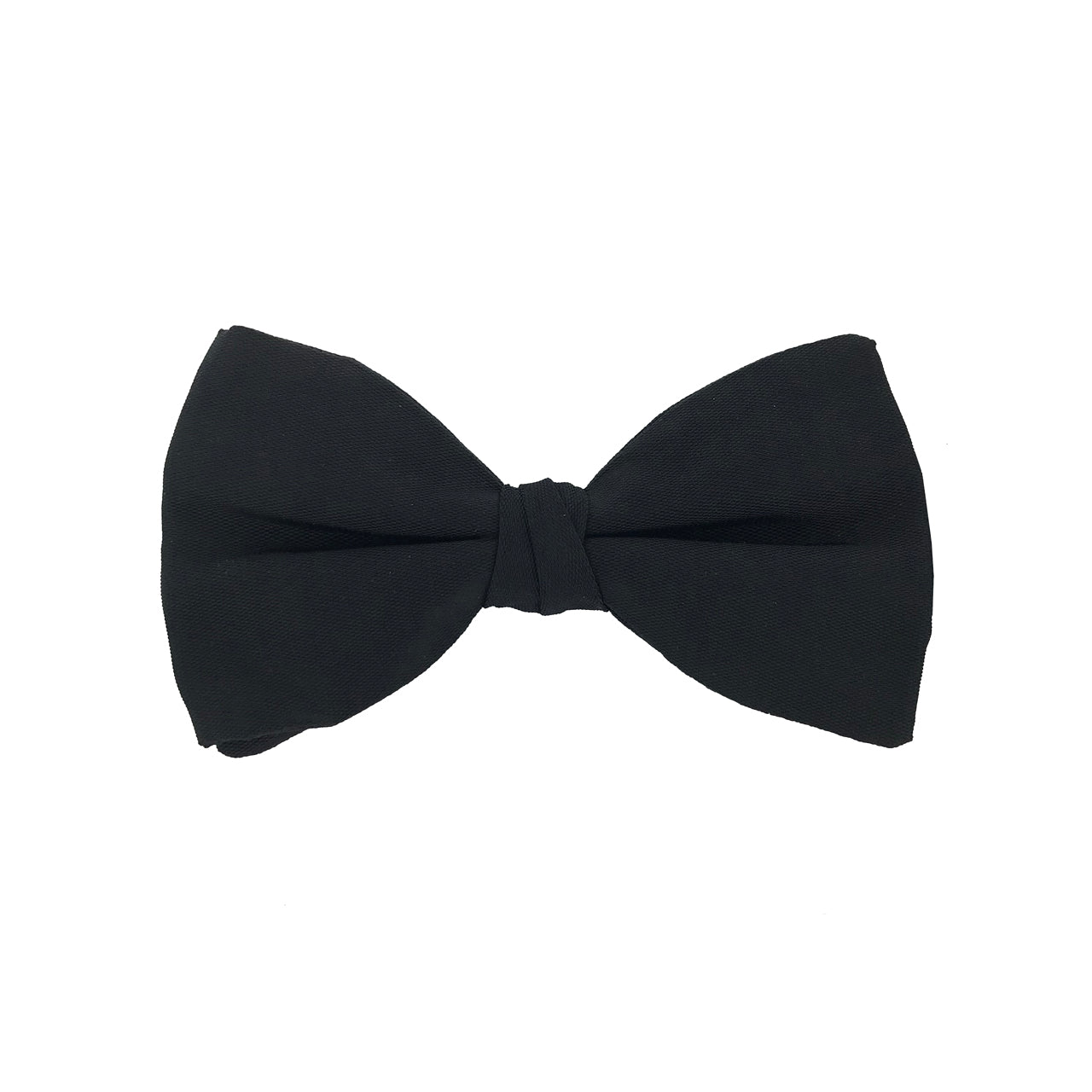 Black Silk Glyndebourne Dorchester Bow Tie Glyndebourne Shop