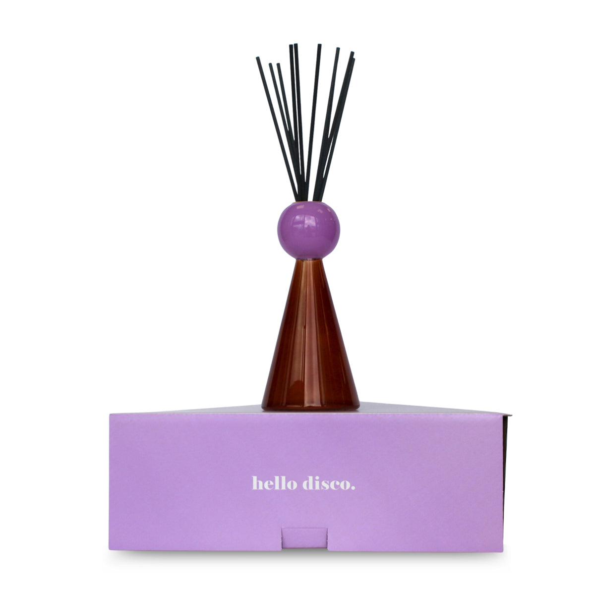 Blood Orange & Santal Diffuser Glyndebourne Shop