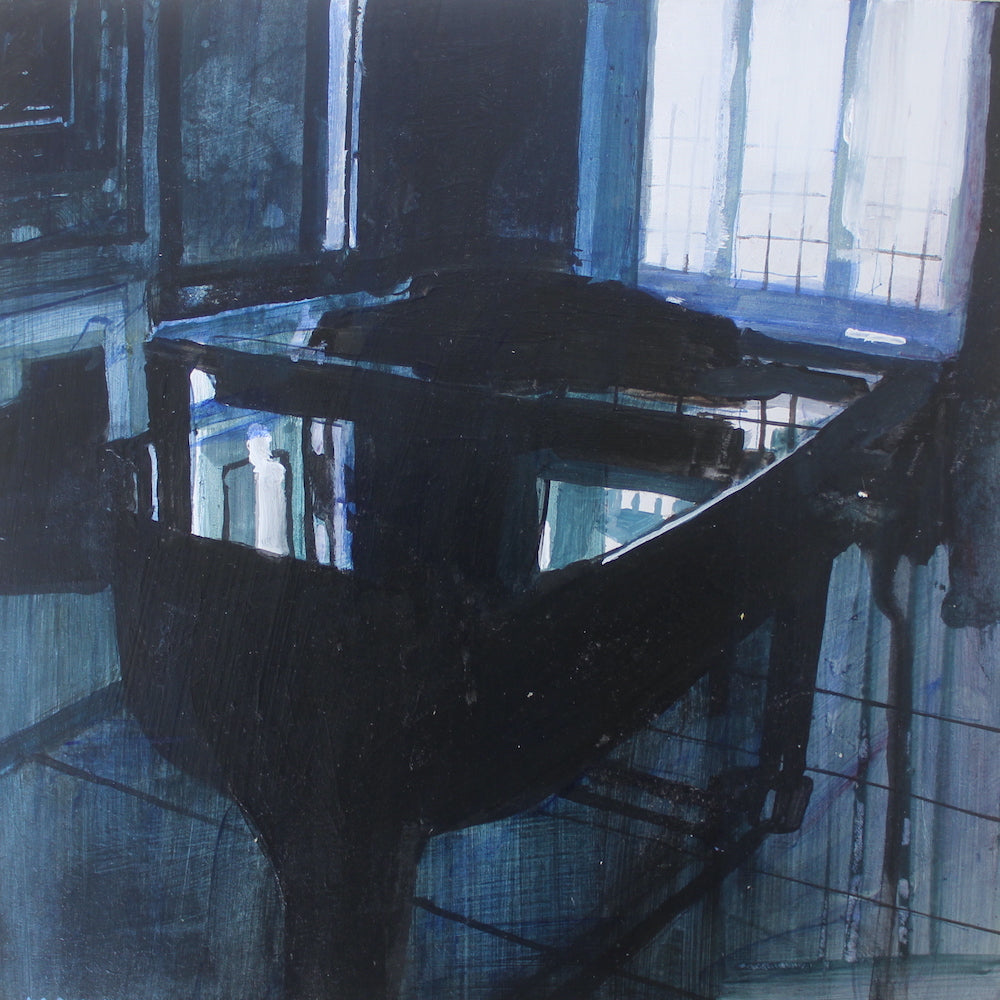 Blue Piano 21.7.23 by Julian Sutherland-Beatson Glyndebourne Shop