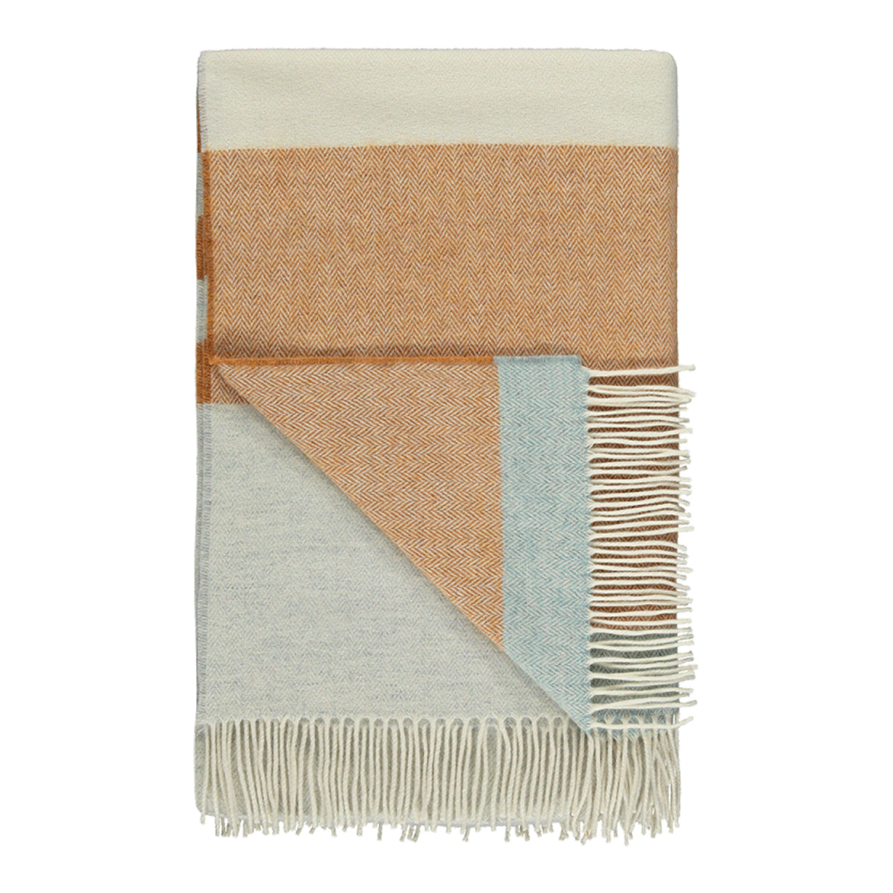 Brodie Lambswool Throw Glyndebourne Shop