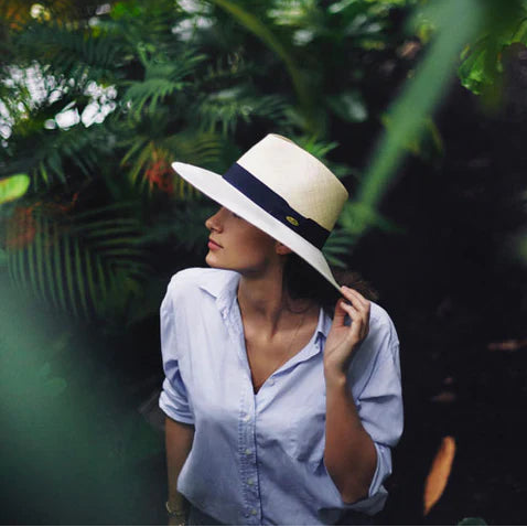 Fedora Womens Hat