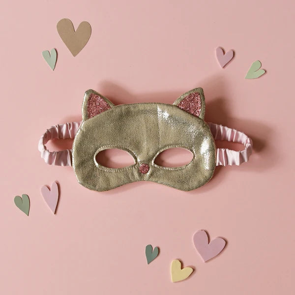 Cat Mask