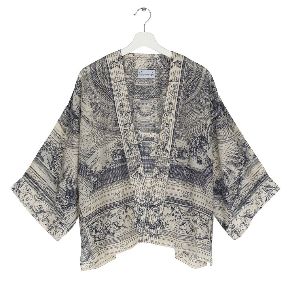 Cherub Kimono