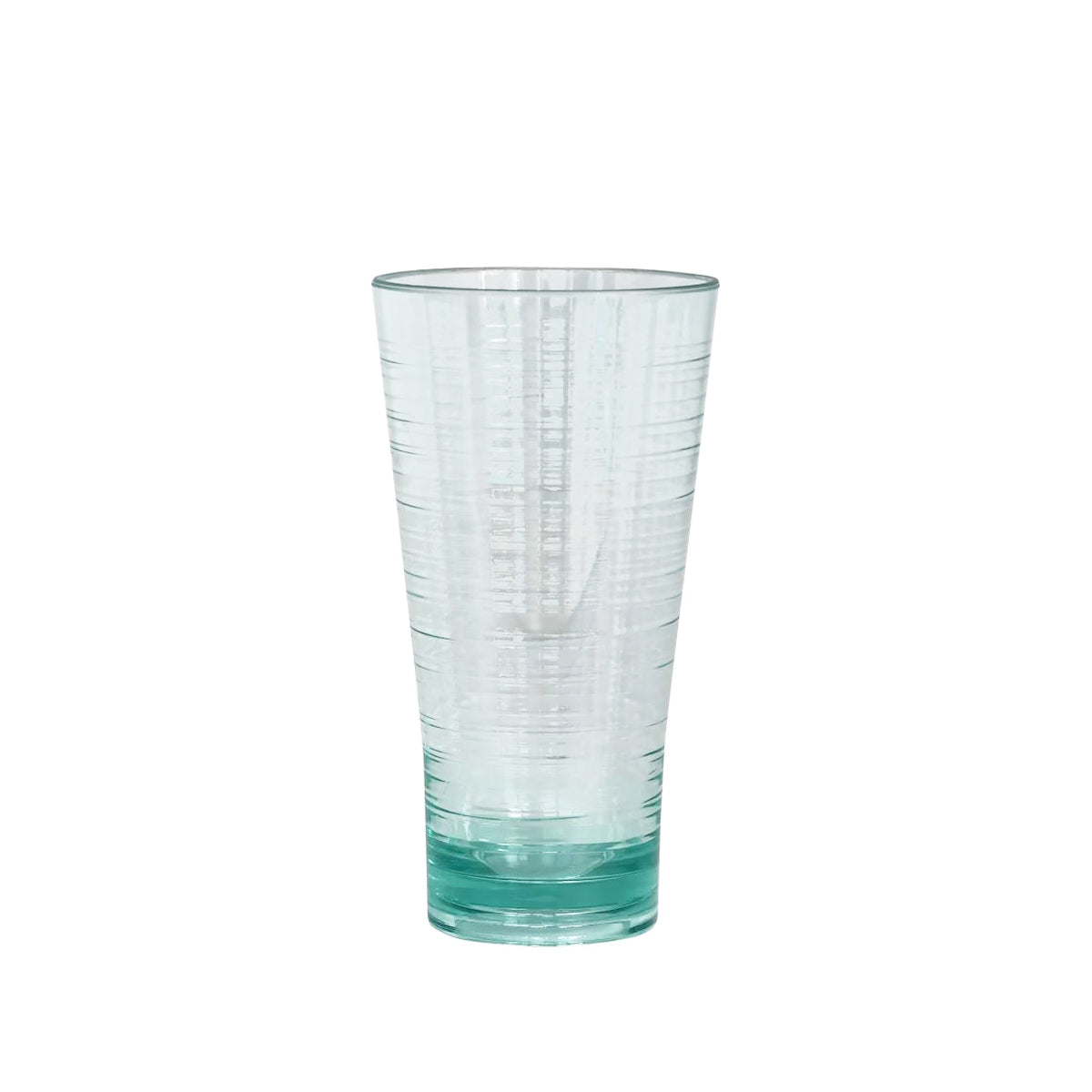 Clear Picnic Tumbler