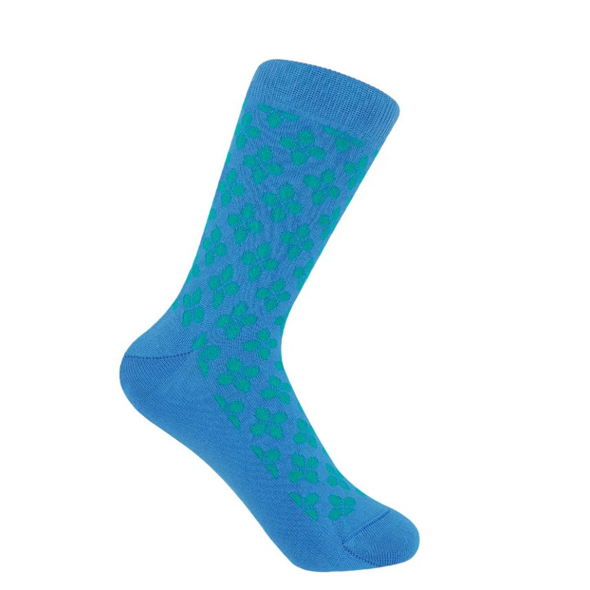 Clover Ladies Socks