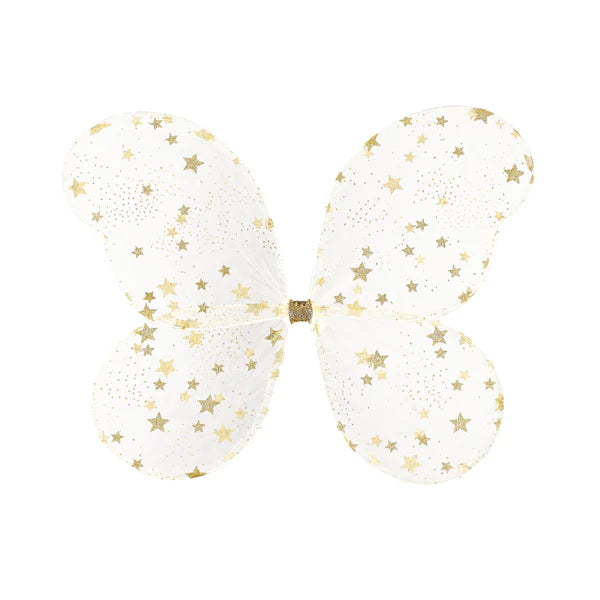 Star Fairy Wings