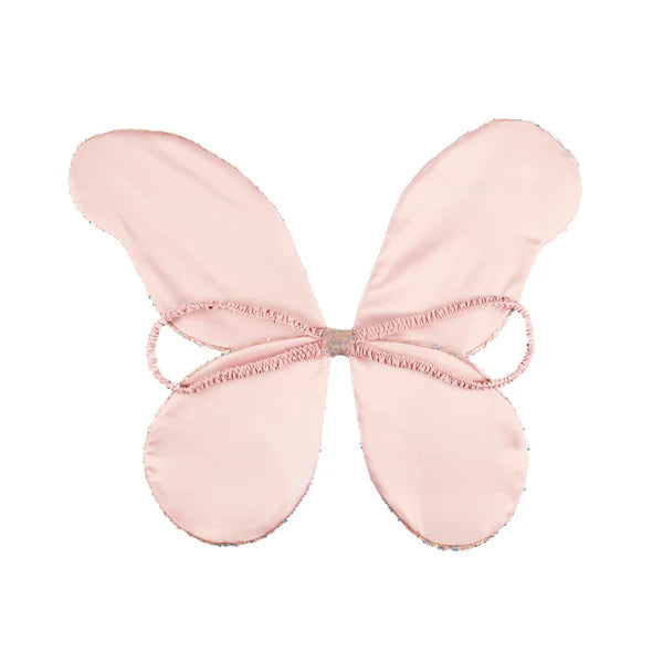 Sequin Fairy Wings