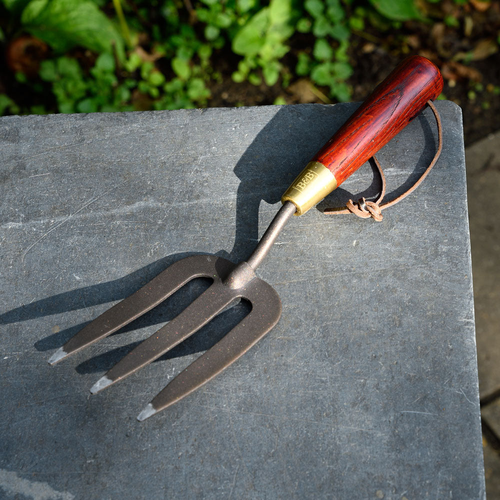 Estate Gardening Hand Fork