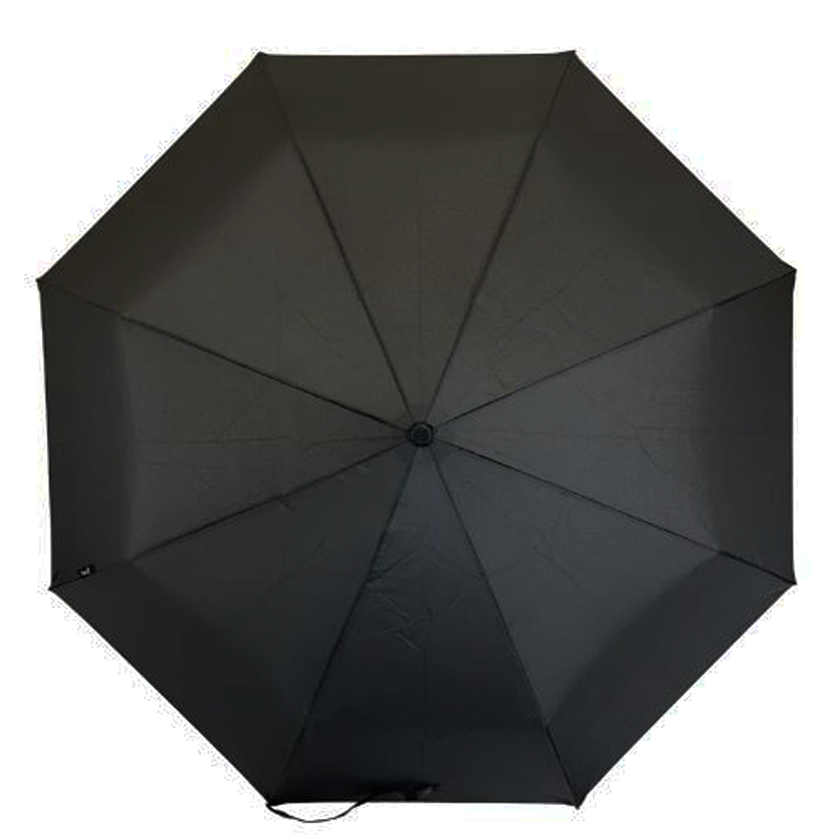 Everyday Black Folding Umbrella Glyndebourne Shop