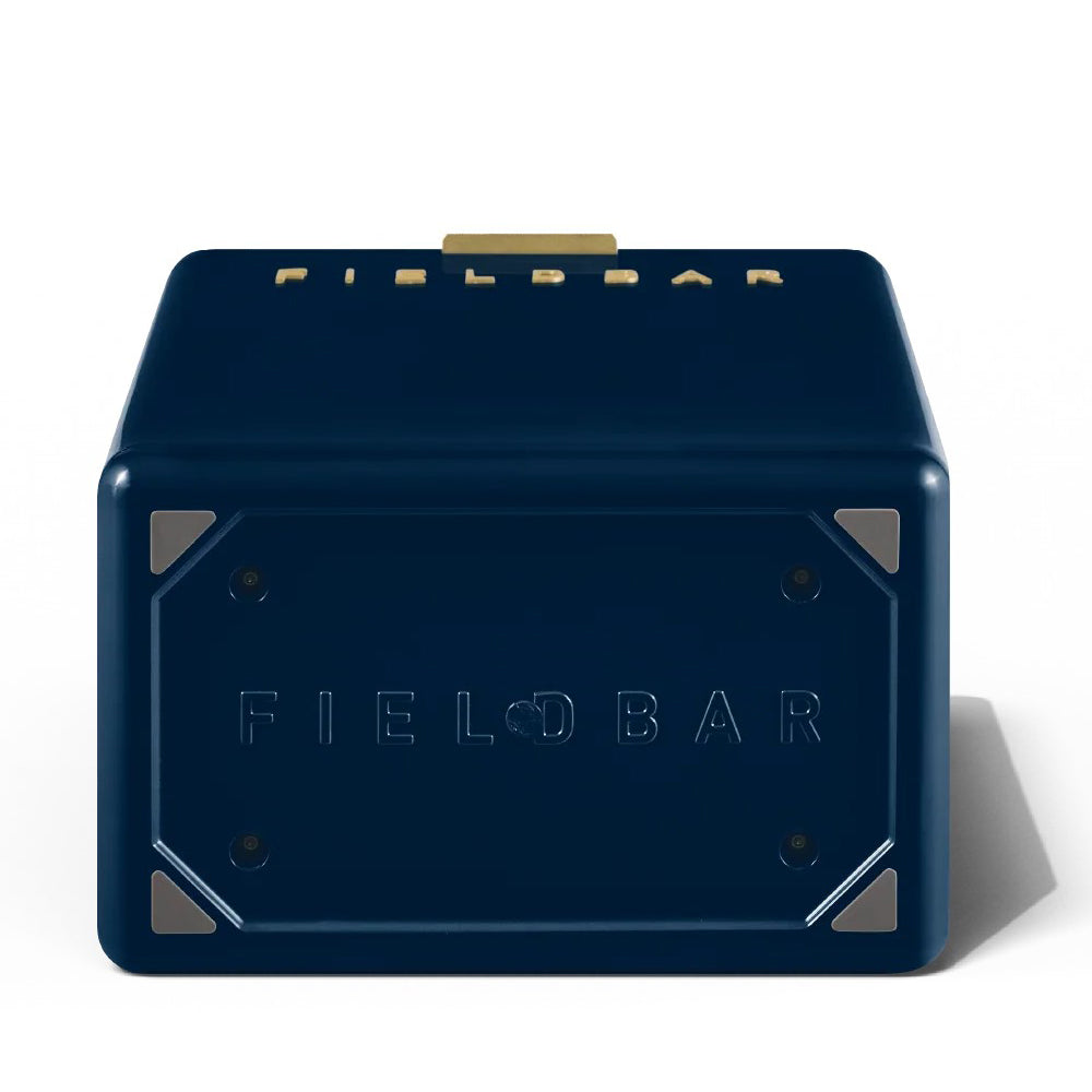 Sea Boat Blue Drinks Cooler