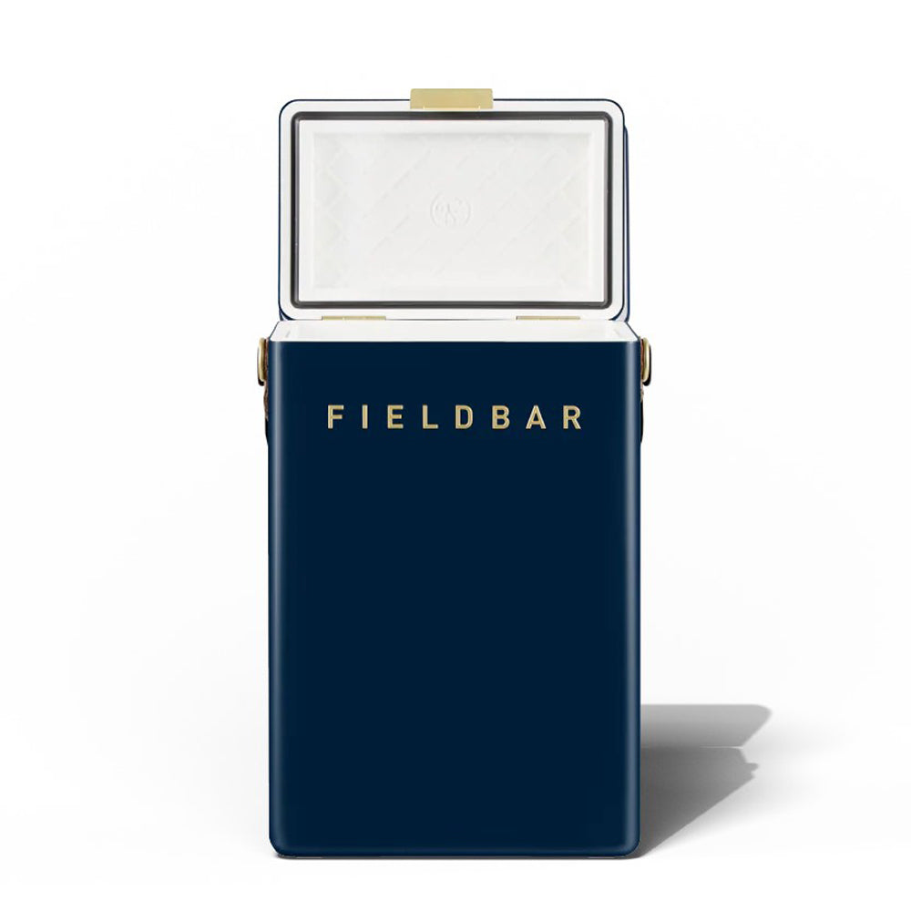 Sea Boat Blue Drinks Cooler