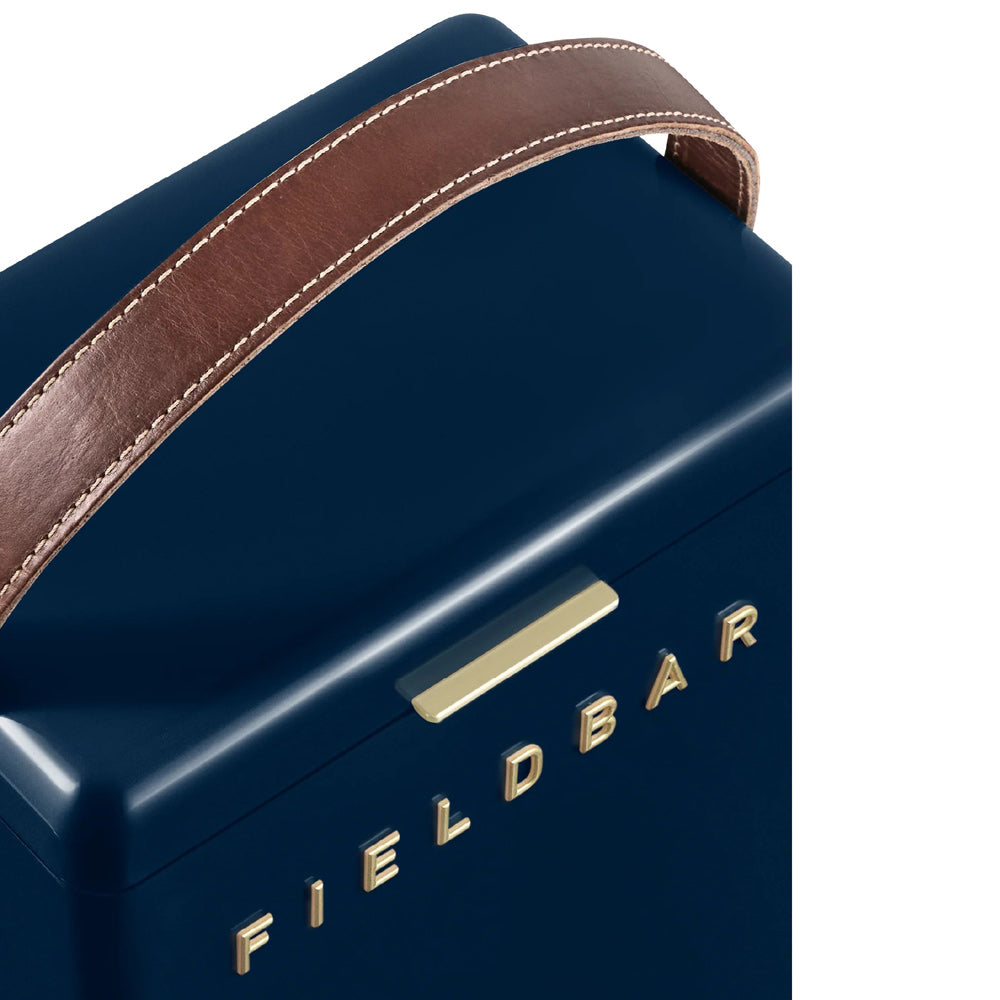 Sea Boat Blue Drinks Cooler