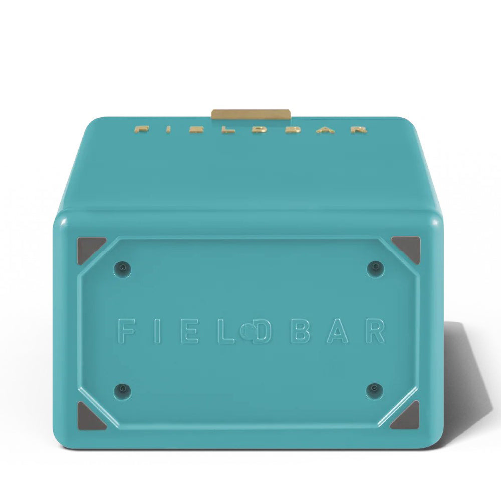 Bazuruto Blue Drinks Cooler