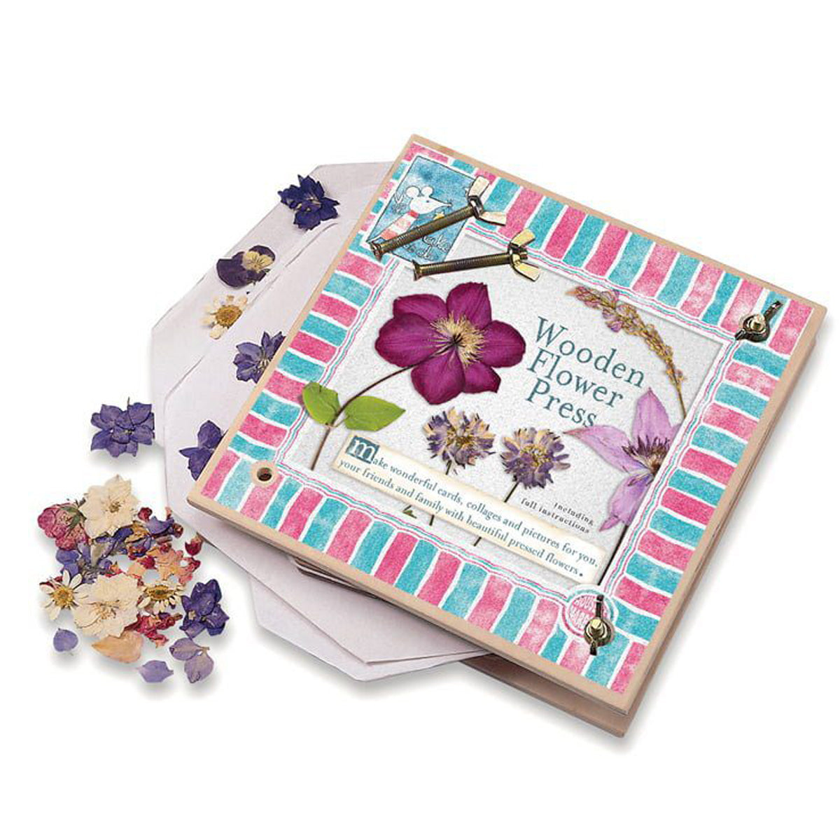 Flower Press