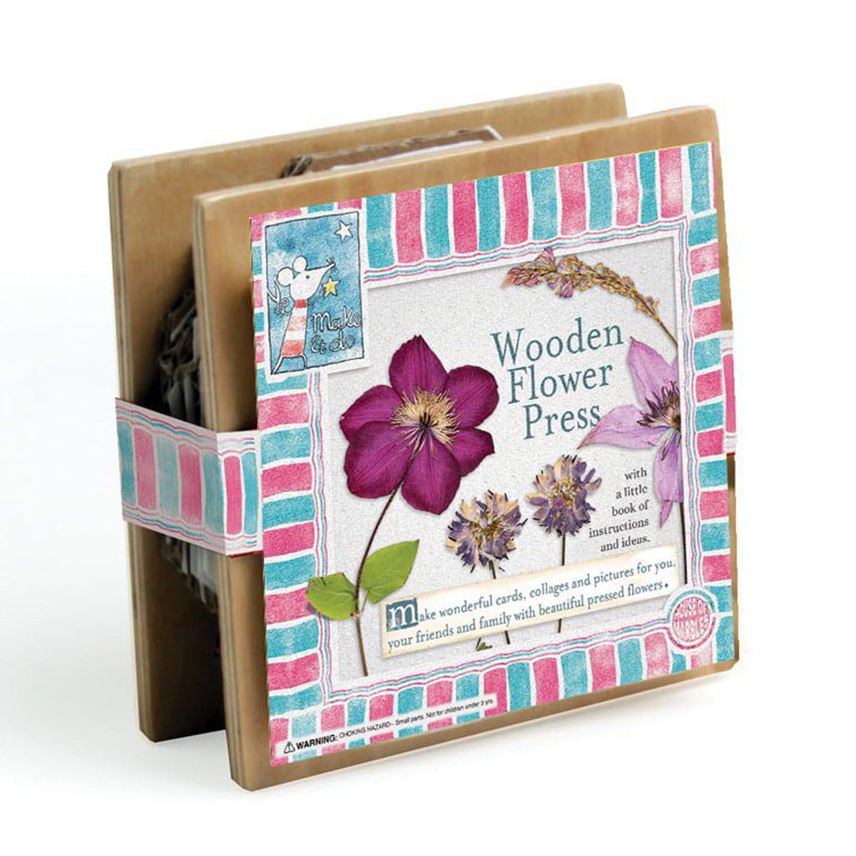 Flower Press
