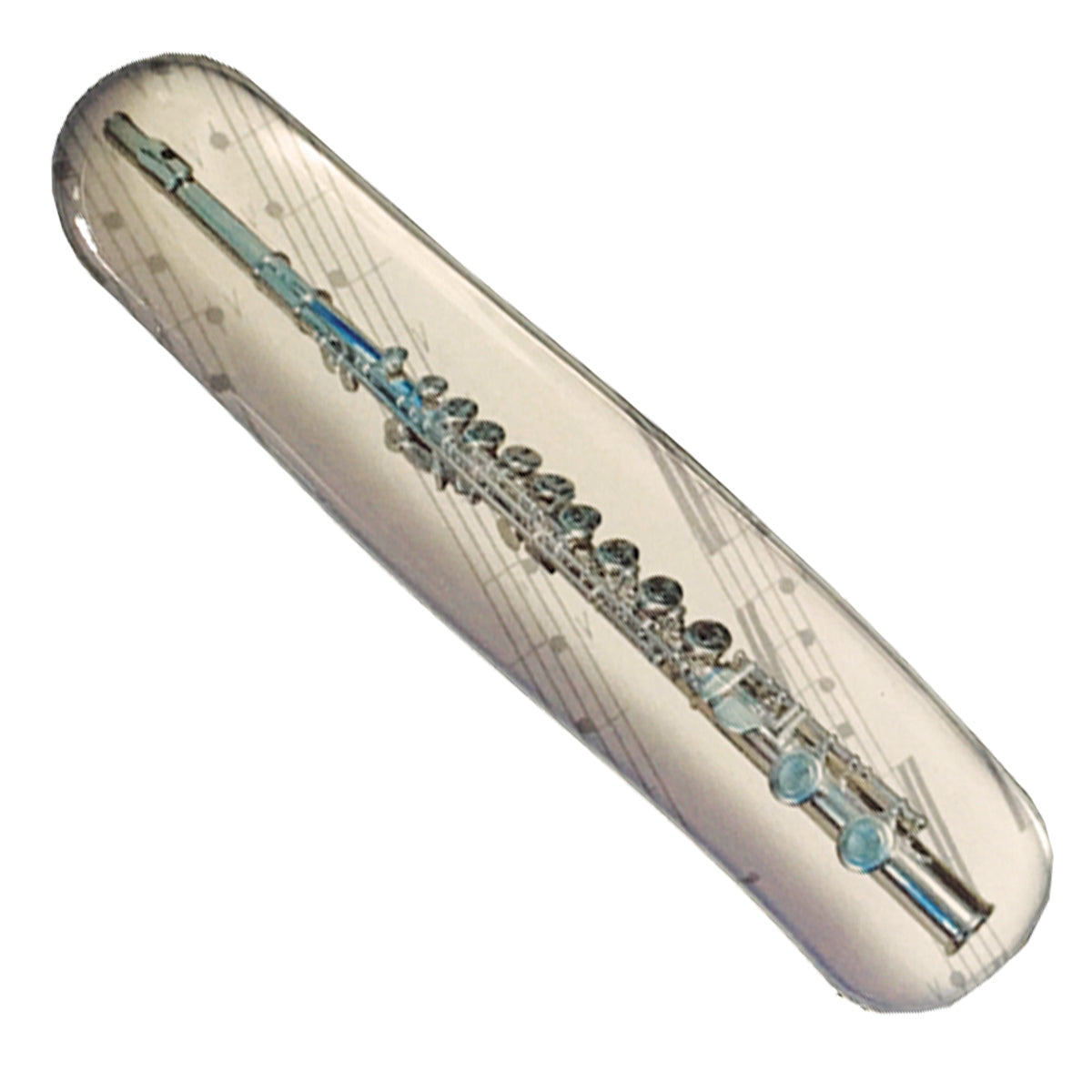 Flute Fridge Magnet Glyndebourne Shop