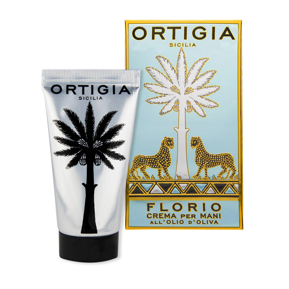 Florio Hand Cream