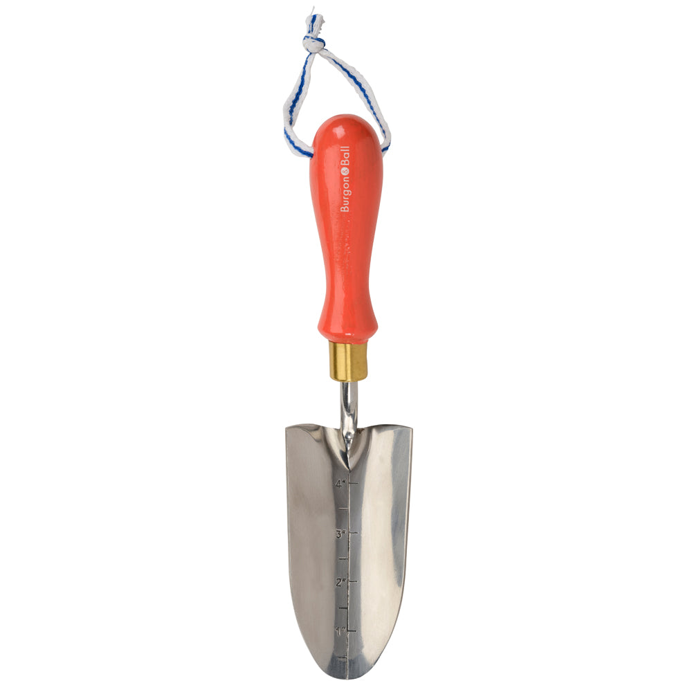 Red Gardening Transplanter