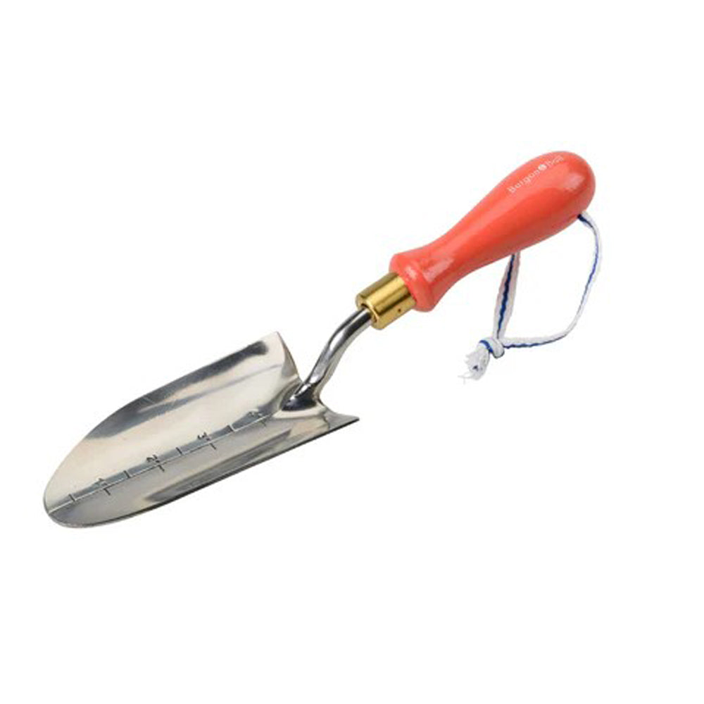 Red Gardening Transplanter