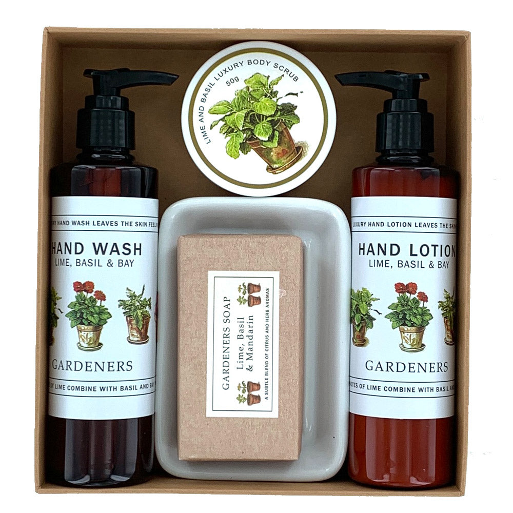 Gardeners Gift Box