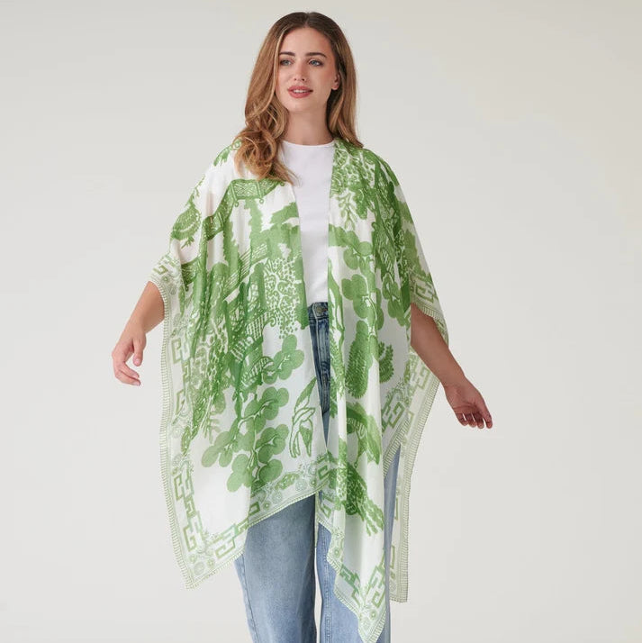 Apple Wrap Around