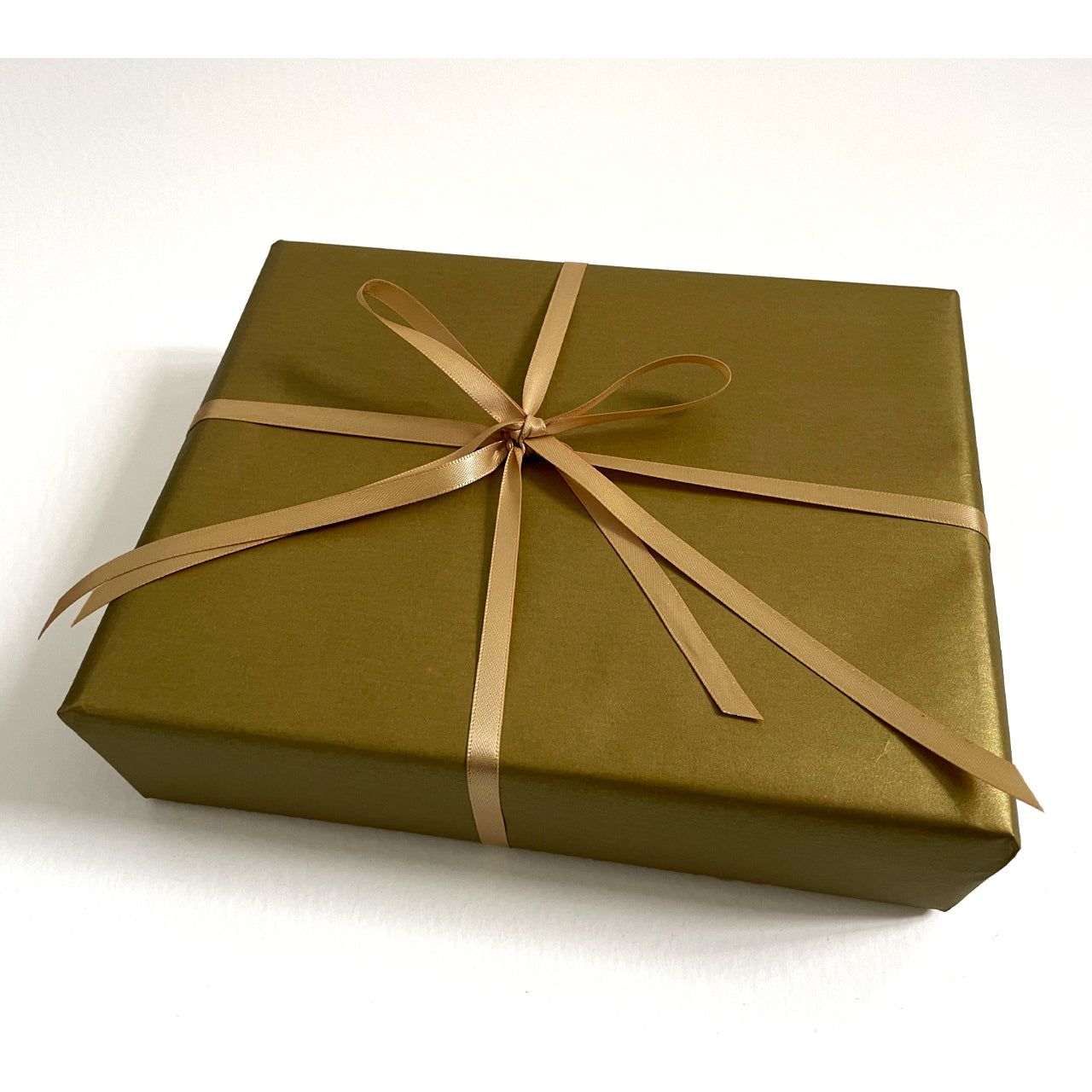 Gift Wrap Service Glyndebourne Shop