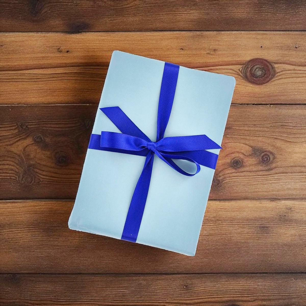 Gift Wrap Service