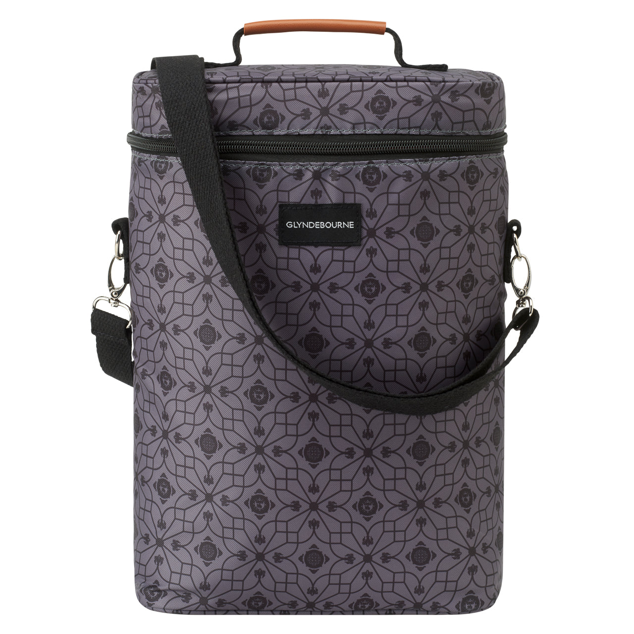 Glyndebourne Double Bottle Carrier Glyndebourne Shop