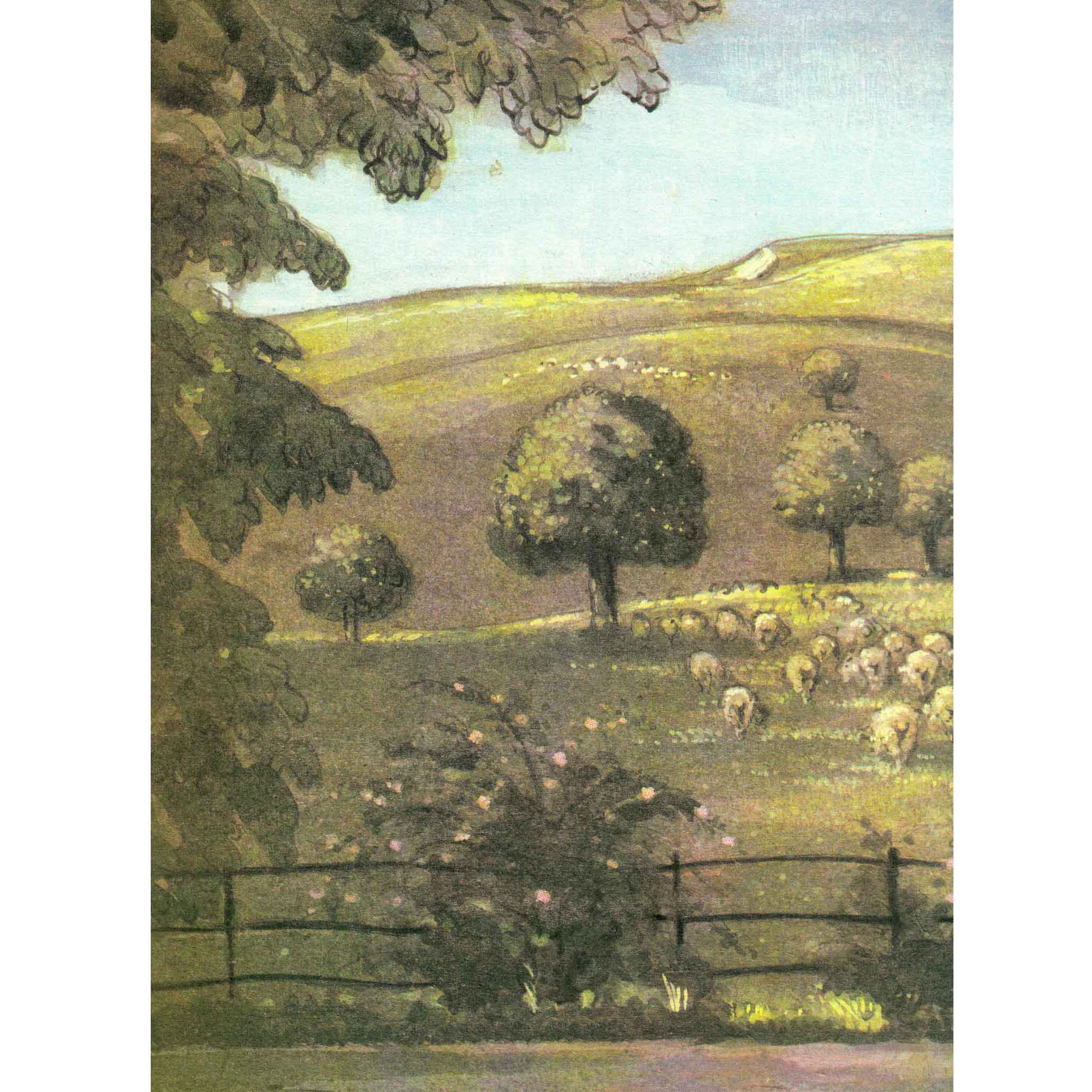 Glyndebourne Festival Programme Book 1970 Glyndebourne Shop