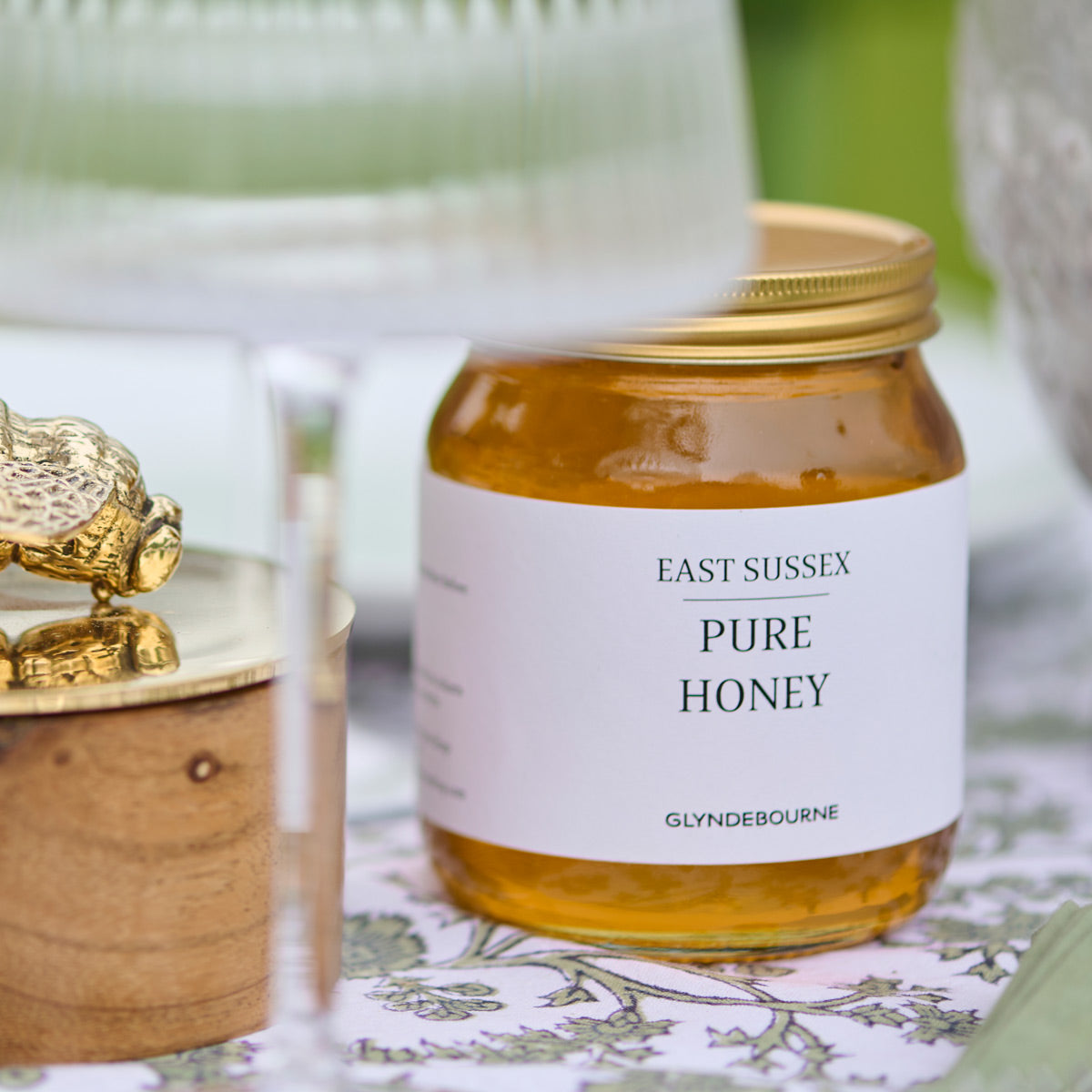 East Sussex Pure Honey